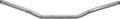 HARDDRIVE 1-inch Drag Bar with 2-inch Rise for Harley Davidson XL & FL Models
