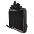Radiator Fits Massey Ferguson Models