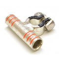 Burndy Boat Flag Battery Terminal 50001004 - 2/0 AWG Negative