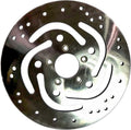 HARDDRIVE Front Brake Rotor 11.5 Inch for Harley-Davidso N FLHR & FLHTC 2000-2007