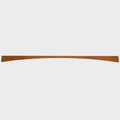 MasterCraft Boat Teak Transom Saver 553099 - XStar 209 Teakwood