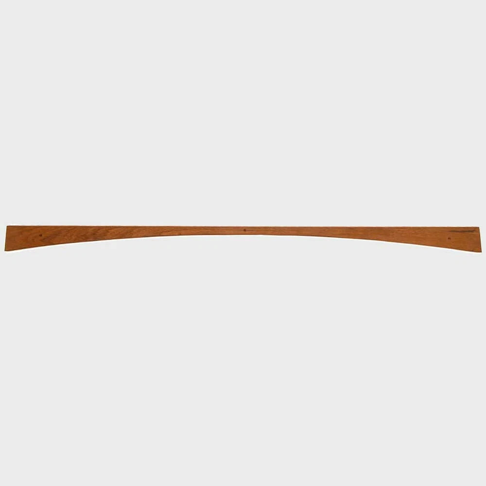MasterCraft Boat Teak Transom Saver 553099 - XStar 209 Teakwood