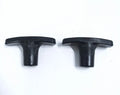 Volvo Penta 829241, Handle, OEM - 2 Pack