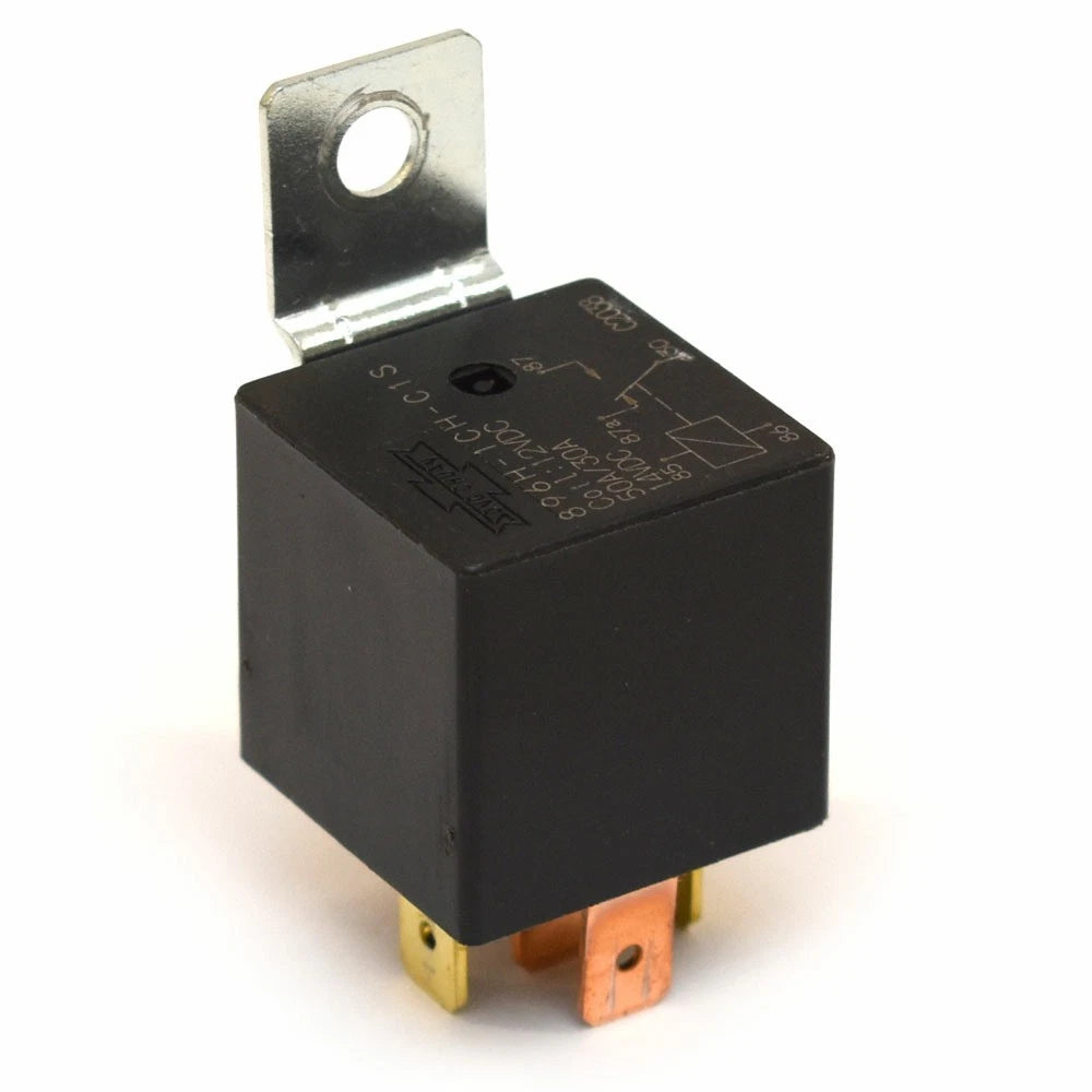 Song Chuan Boat Relay 896H-1CH-CIS - 12VDC 50A