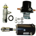 Starter Kit Fits Ford/ Holland Replaces 3109