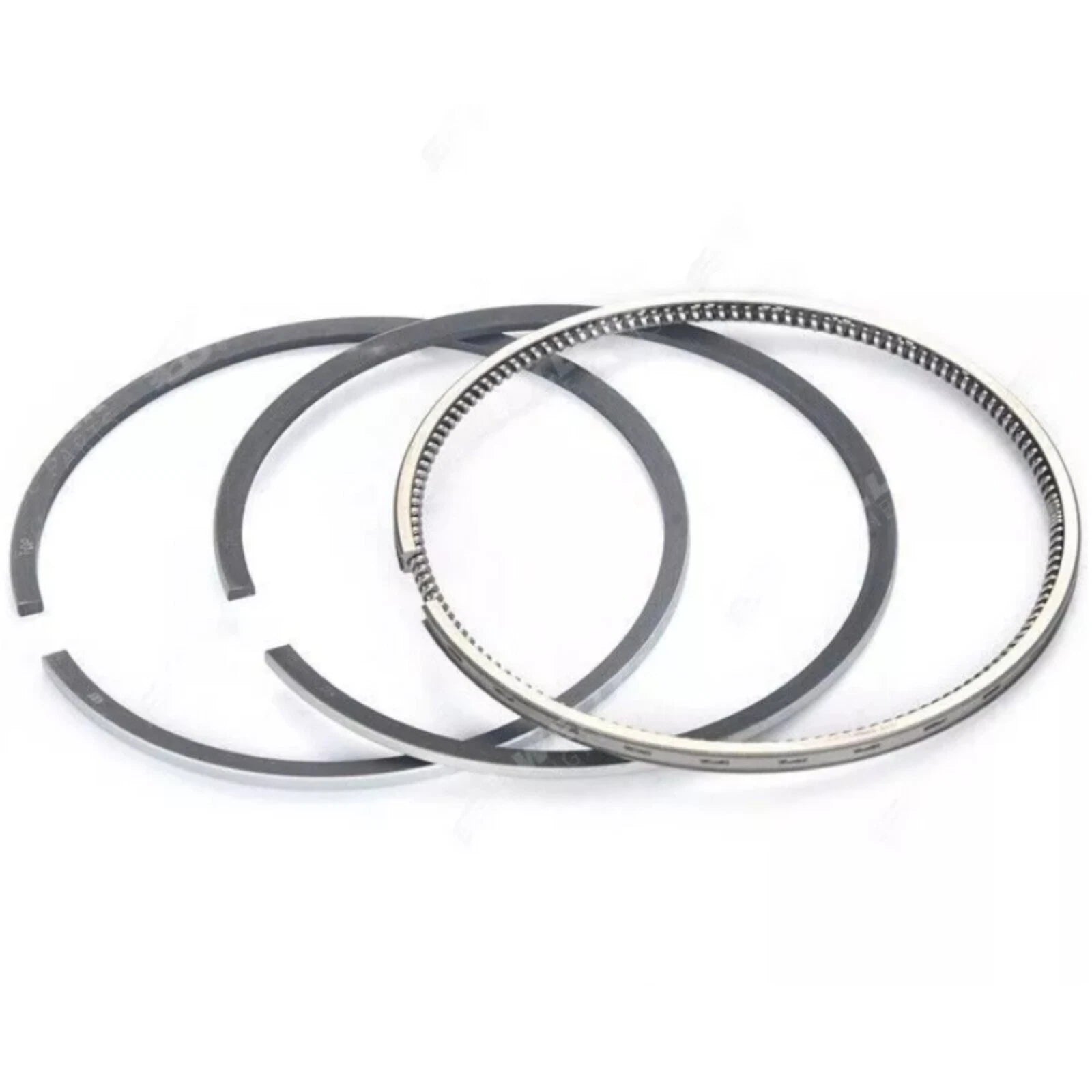 3817033 876528 Piston Rings Set 92mm for Volvo Penta AD31 AD41 KAD43 Diesel