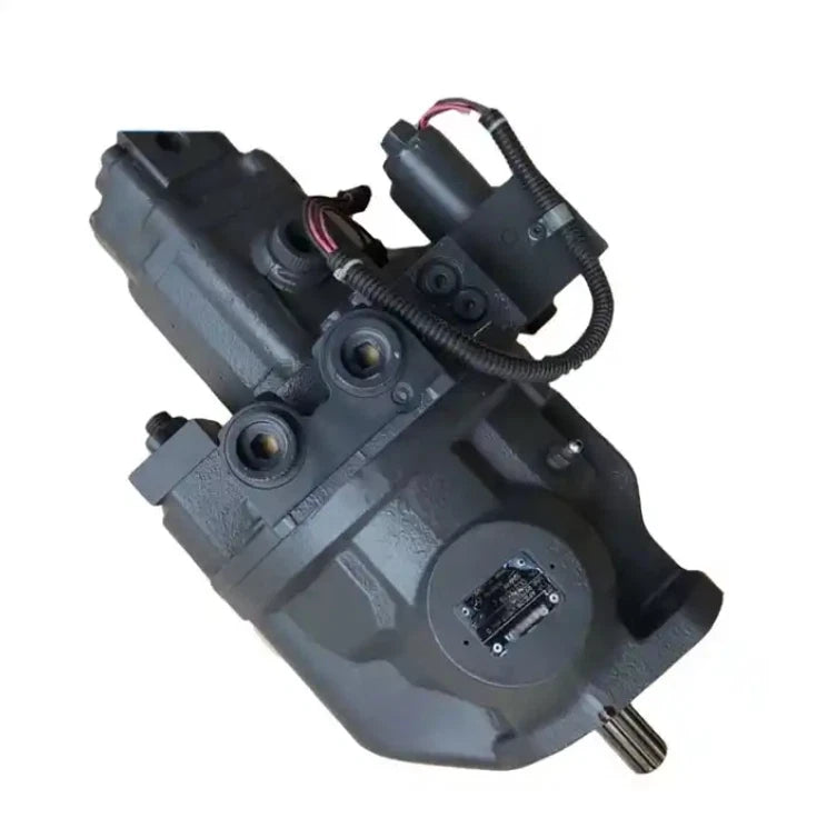 AP2D18 AP2D18LV3RS7 Main Hydraulic Pump Assembly for Case Excavator CX36B