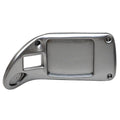 Ranger Boat Blank Bow Panel 7202790GL - Silver 18 X 9 1/4 Inch