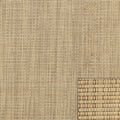 Pontoon Boat Woven Vinyl Flooring - Beige 117 Inch X 25 FT (ROLL)