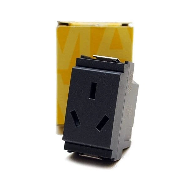 Boat Power Outlet 16250 - Idea Argentinian SICURY 250V 10A