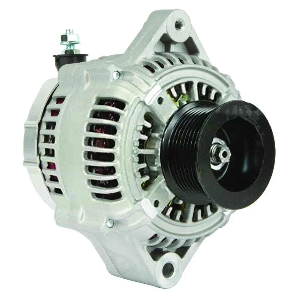 1400-0587 - Alternator Fits John Deere
