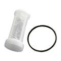 Fuel Filter with ORing for Mercury 8 10 50 55 60HP Outboard Engines 18-7802 87946T3