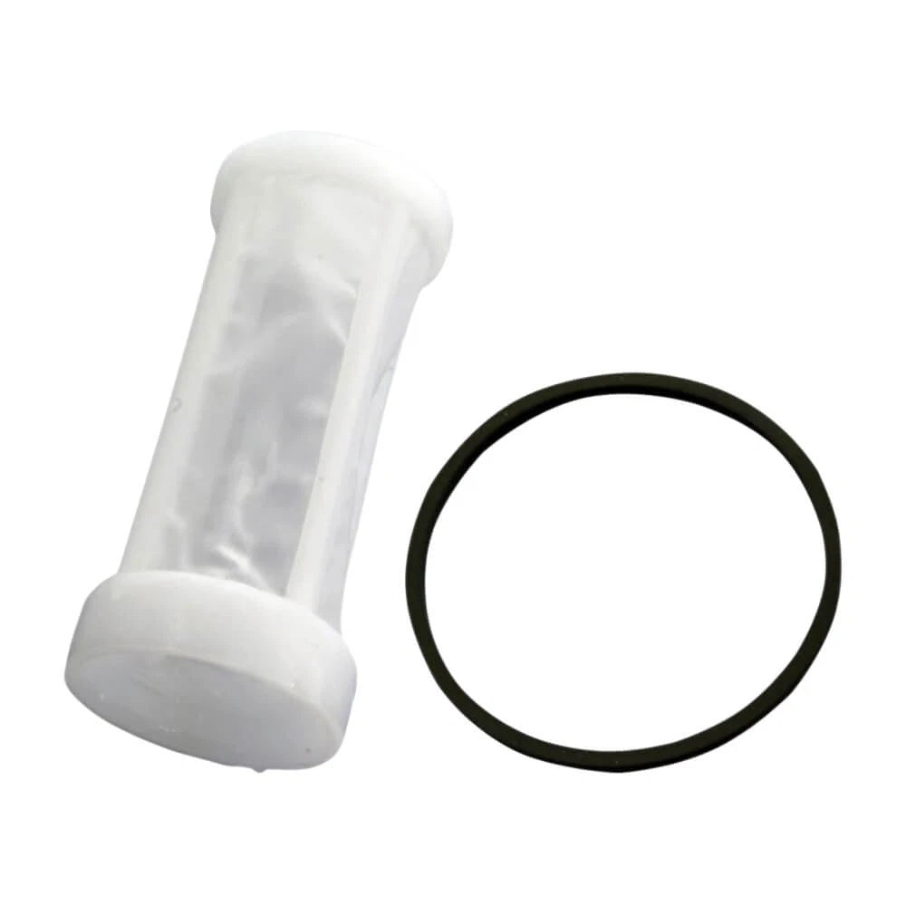 Fuel Filter with ORing for Mercury 8 10 50 55 60HP Outboard Engines 18-7802 87946T3