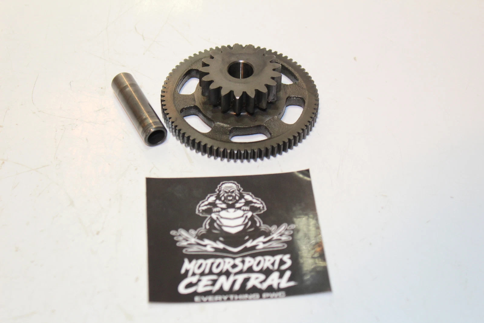 Yamaha Waverunner FX140 AR230 SX230 SR230 SXT1100 FX Starter Bendix Idler Gear