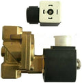 Solenoid Valve 93198232 for Ingersoll Rand Air Compressor