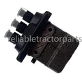 1553151010 Fuel Injection Pump for Kubota B6200HSTD B6200HSTE B7200D B7200E