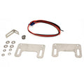 Yamaha Boat Stereo Mounting Hardware A00540 - 2010 YDR (kit)