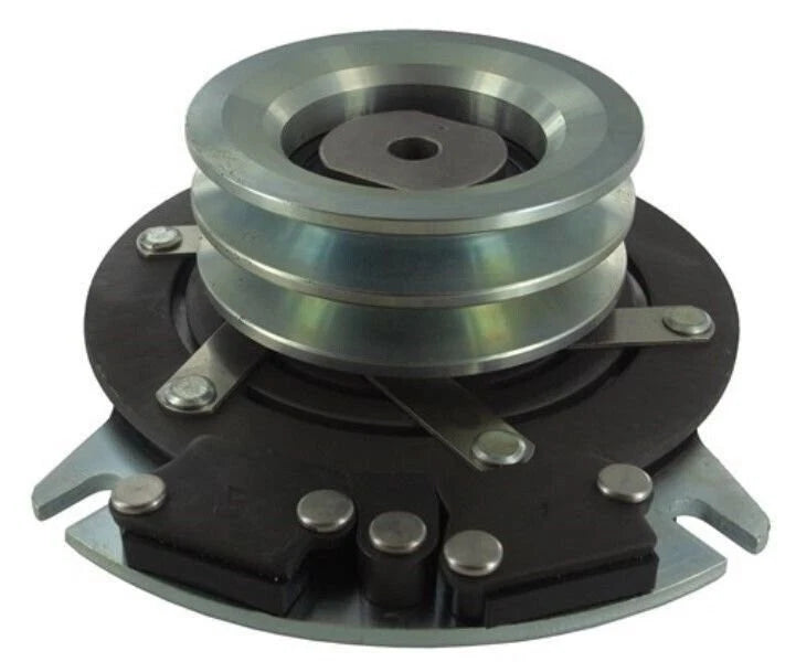 Crank N Charge PTO Clutch Fits Simplicity Sunstar Series Lawn Mowers