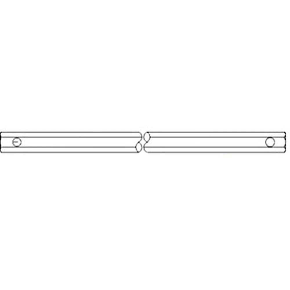 1302176C2 Beater Shaft Fits Case-IH Combine Models 1480 1482 1680 +