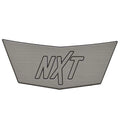 MasterCraft Boat Non-Skid Mat 557033 - NXT20 2020 Center Rear Step Storm Gray