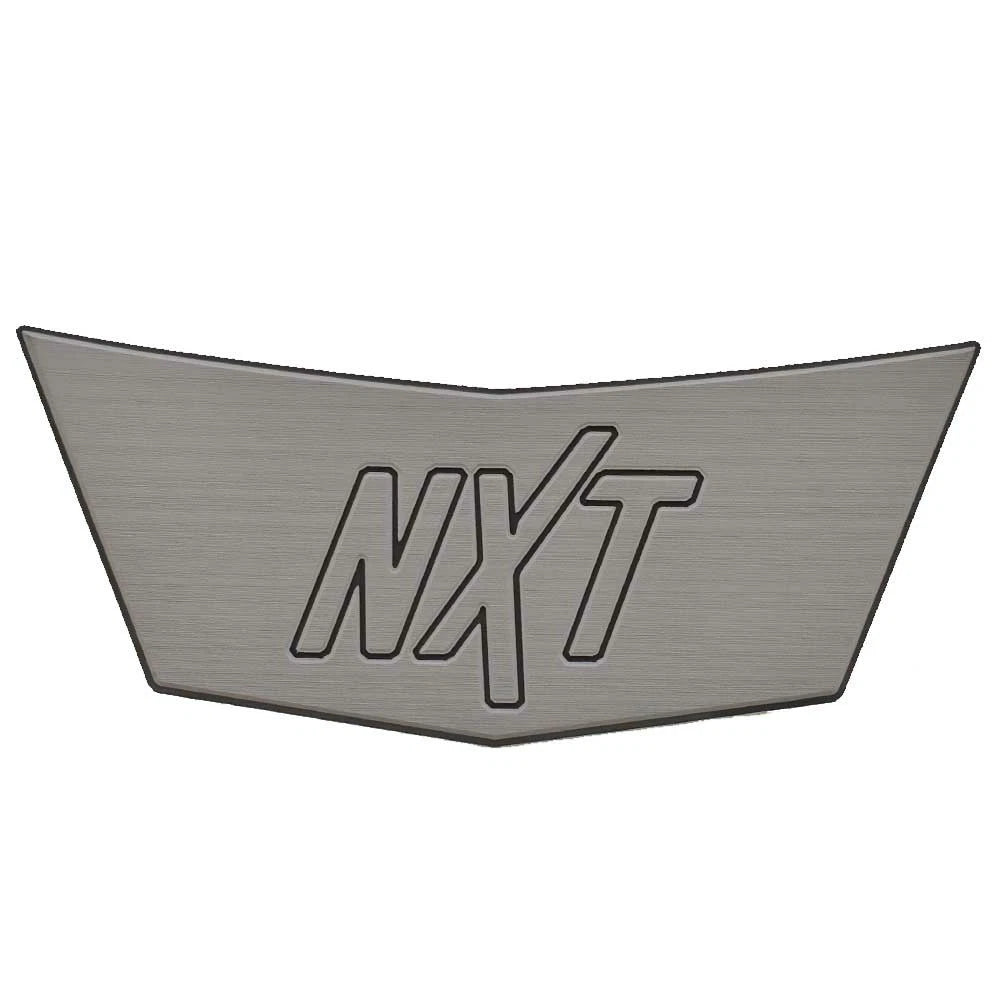 MasterCraft Boat Non-Skid Mat 557033 - NXT20 2020 Center Rear Step Storm Gray