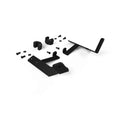 Denali Driving Light Mount Brackets for KTM 790 ADVENTURE R 2019-2020