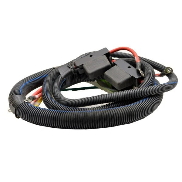 BH Electronics Boat Battery Charger Harness 220-03427-H - 30VX 9 Feet