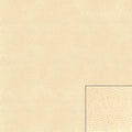 Thunderbird Boat 1/4 Foam Back Soft Vinyl - Cream Ostrich 54 Inch (YD)