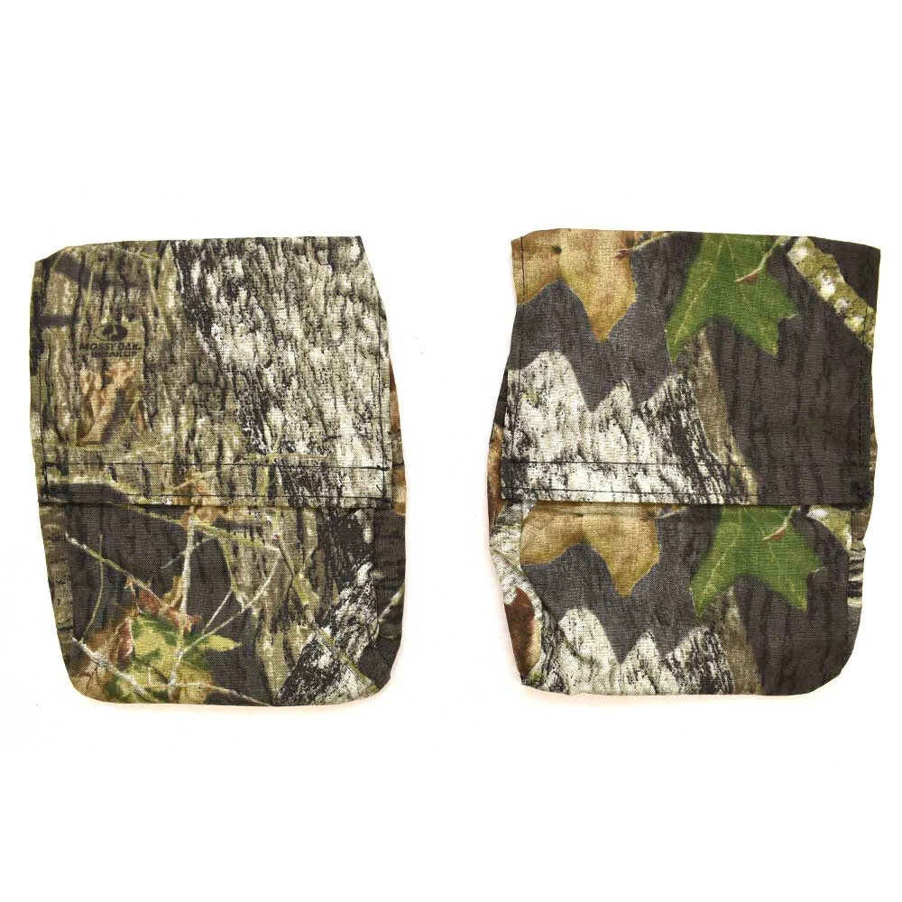 Wise Boat Cooler Caddies WD09-763-6 - Mossy Oak Breakup Camo (2 PC)