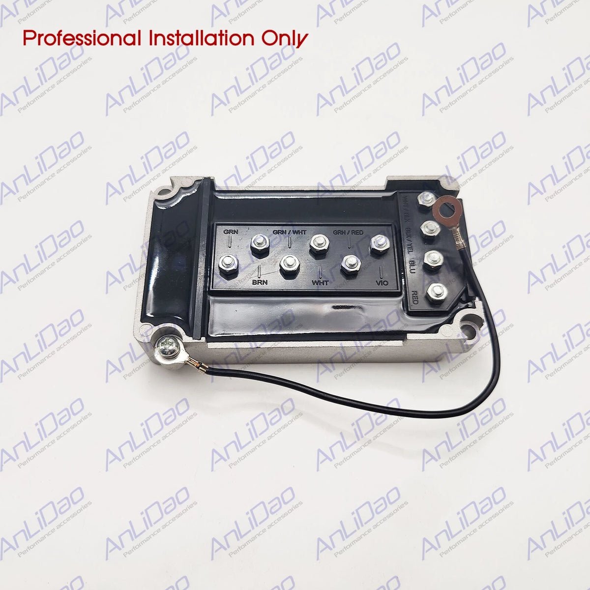 Mercury 90HP 115HP 150HP 200HP Outboard Motor CDI Switch Box 332-7778A3