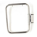 Chaparral Boat Transom Gate - 15 3/8 X 18 3/4 Inch Stainless Steel