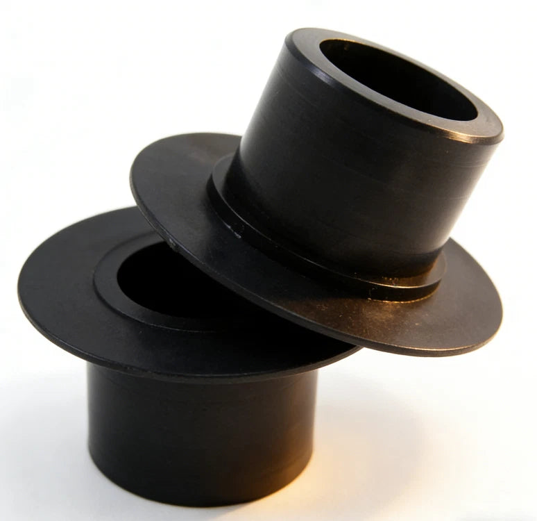 Hook Up Fork Bushing for Volvo Penta Sterndrive 80, 100, 200, 250, 270, 826341