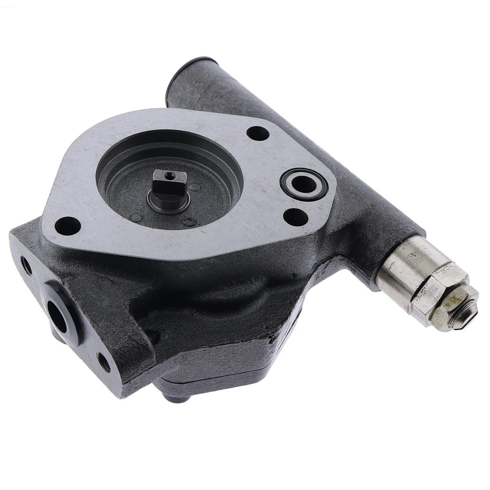 Gear Pump 704-24-24420 for Komatsu PC120-6 PC100-6 PC200-6 PC220-6 PC210-6