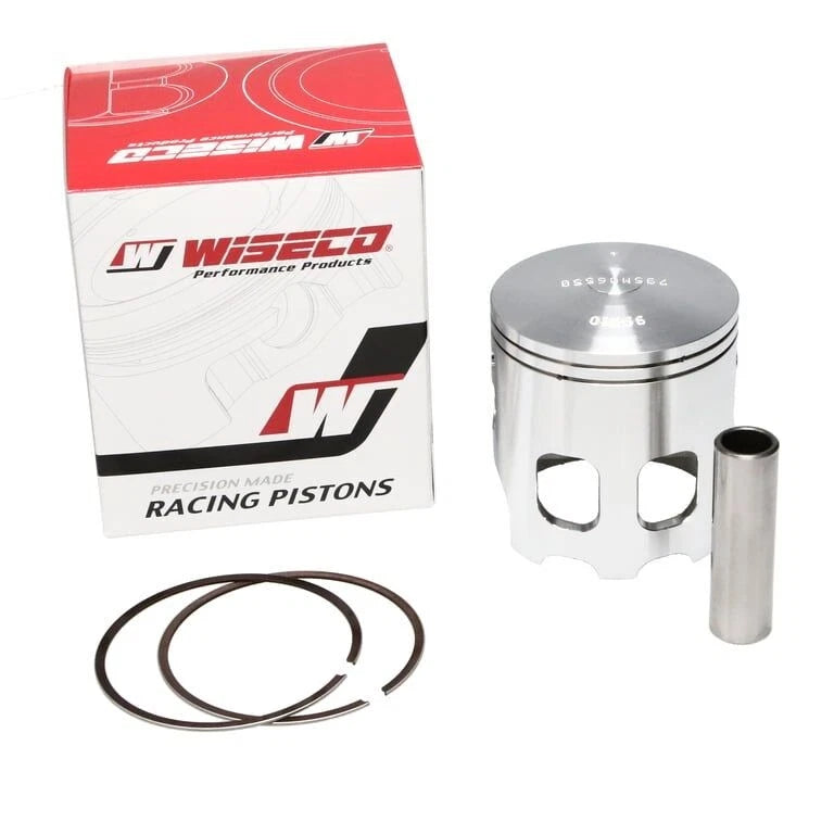 Wiseco Piston Kit for Yamaha YFZ350 BANSHEE 1987-2014 Racers Choice 65mm
