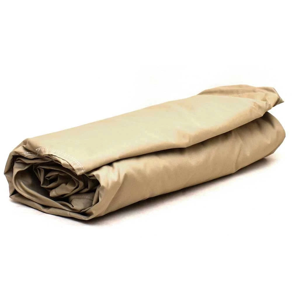 Lowe SS 230 WT Boat Pontoon Cover 37116-15 - Light Sand 2017-2018