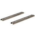 Sugatsune Boat Drawer Slides ESR-3813-14 - Lund 14 Inch Stainless (pair)