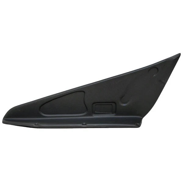 Ranger Boat Port Side Panel 7202264PD - Z118 35 X 14 Inch Charcoal