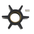 For Mercury 3.5 3.9 5 6 HP Outboards Water Pump Impeller with Key 47-22748 18-3012