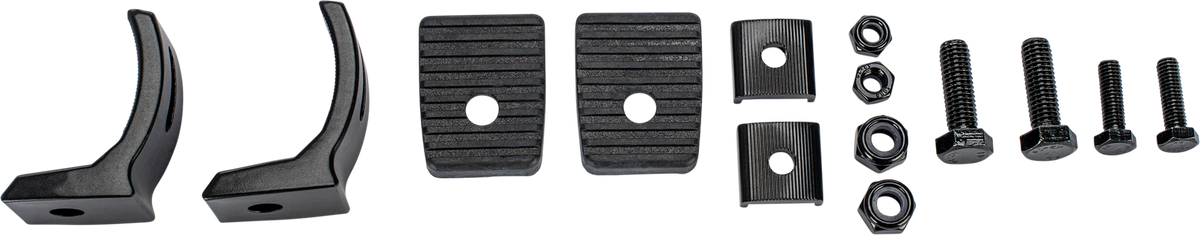 Open Trail B18 Slide Bracket for Slimline Light Mounts ATV/UTV 15 Months