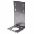 Tracker Boat Backing Plate - 90 Degree 9 5/8 Inch Aluminum