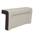 Sailfish Boat Leaning Post Seat Cushion 48-5783 - 240CC with Vents 2021
