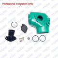 Fit Volvo Penta D4 D4-180 210 225 260 Engine Exhaust Elbow Kit 21684826