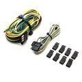 Dry Launch Boat Trailer Wiring Harness PW6030-99X3 - 30 FT with Hook Up