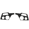 Ranger Boat Blank Dash Panel 206411 - SL24 Z522D Instrument (set of 2)