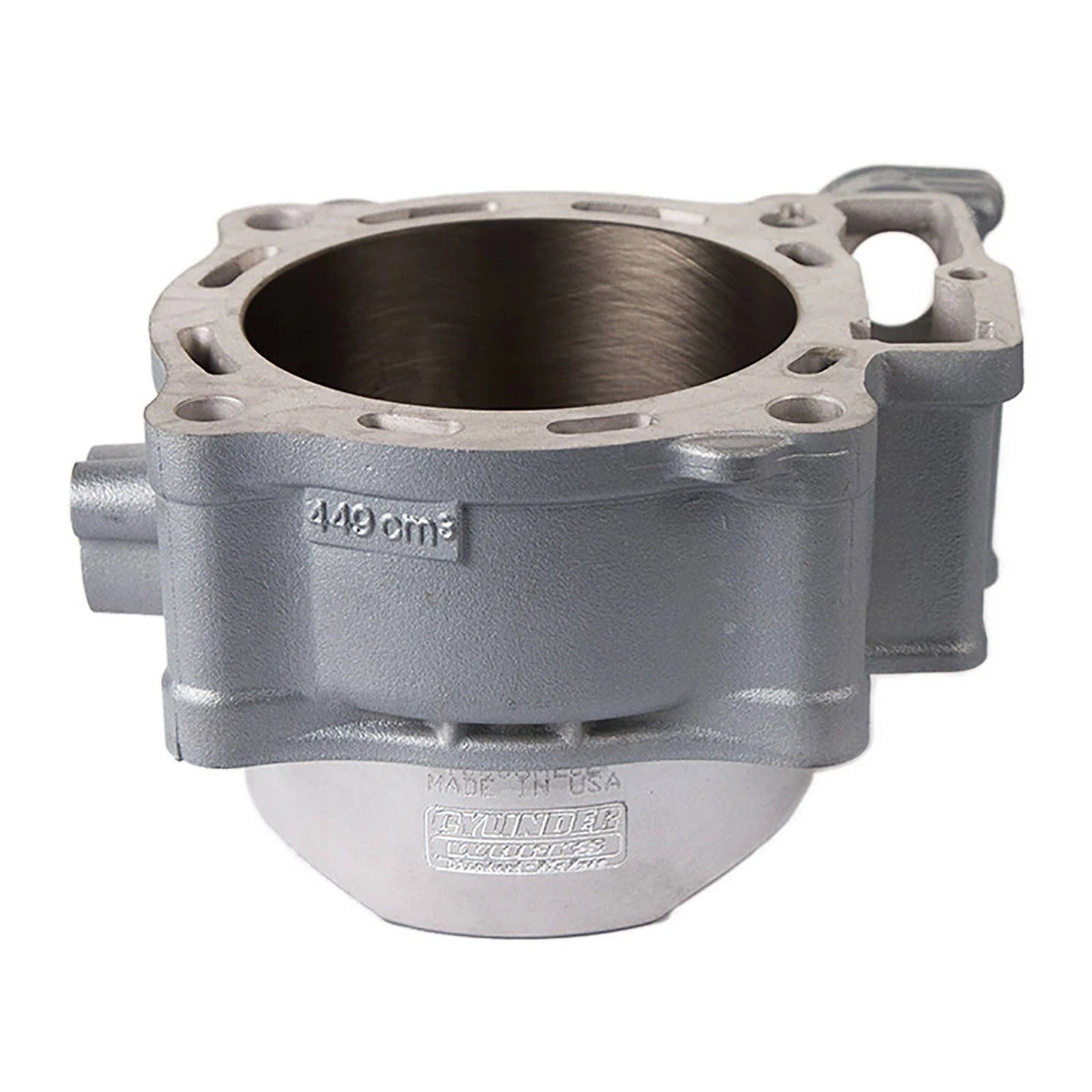 Cylinder Works Cylinder Barrel for Honda CRF450R 2009-2016