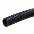 Drossbach Boat Split Wire Loom 012PBSL0000XZS - 1/2 Inch Black (100FT)