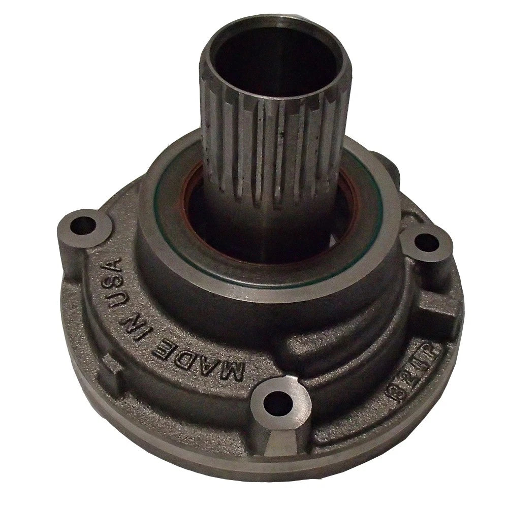 Charge Pump Fits Ford/ Holland Replaces 9968311