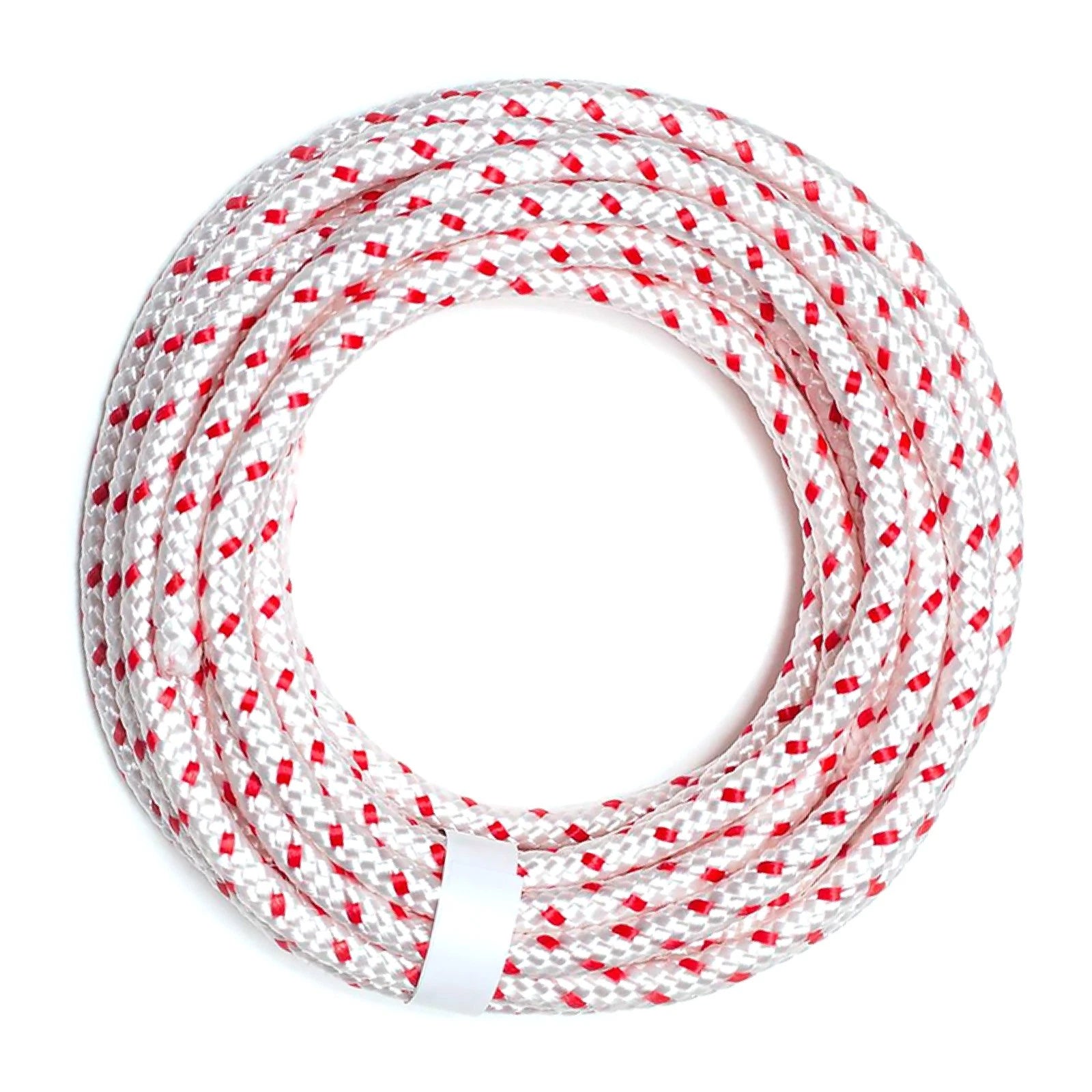 10m Nylon Starter Rope Chainsaw Lawn Mower Construction Equipment for Honda E