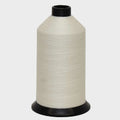 Coats Boat Dabond Thread 13823934 - 16oz Size 138 Anti-Wick White