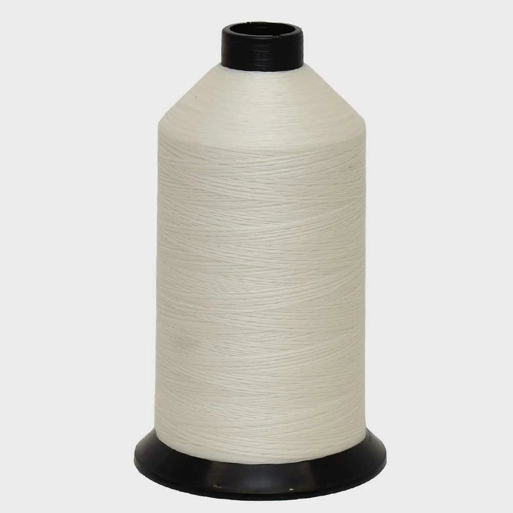 Coats Boat Dabond Thread 13823934 - 16oz Size 138 Anti-Wick White